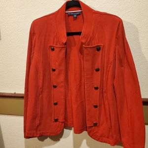 Tommy Hilfiger Jacket